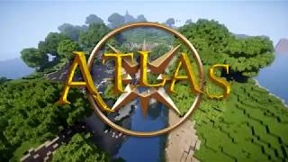 Lord of the Craft - Atlas Release Trailer