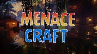 Menacecraft Survival Trailer Teaser #1
