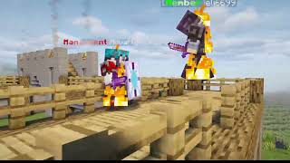 Kloppo Minecraft Server - Official Trailer
