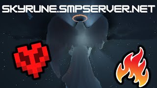 Skyrune V0.9.2 Trailer