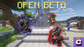 Citadelle | OPEN BETA ANNOUNCEMENT