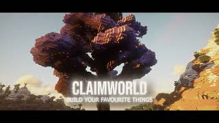 WyvernMC Server Trailer 🐉 | The BEST Non-P2W Survival Minecraft Server (Java + Bedrock)