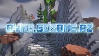 SDZONE.AZ - MİNECRAFT SERVERİ