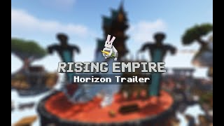 Horizon Trailer | Rising Empire