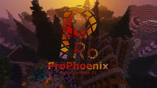 || ProPhoenix || Spawn és Vadon bemutató