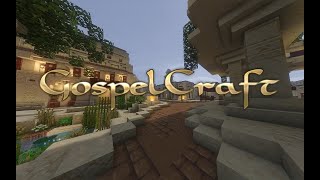 GospelCraft.com trailer