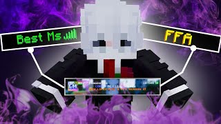 Best Minecraft PvP Server | Cracked | Minecraft
