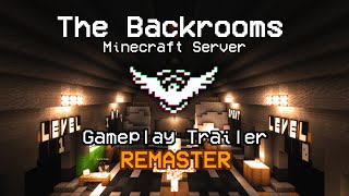Team Byte: The Backrooms | Official Gameplay Trailer
