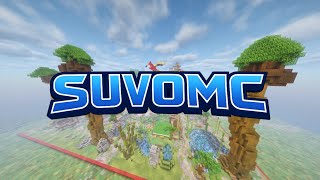 SuvoMC || ⛏️ Best Minecraft Lifesteal SMP || Java+Pe || 24/7 Online #smp #minecraft #lifesteal