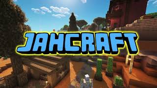 JahCraft || TownyPlus World Trailer
