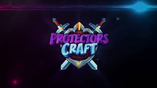 ProtectorsCraft: The Ultimate Minecraft Survival Experience