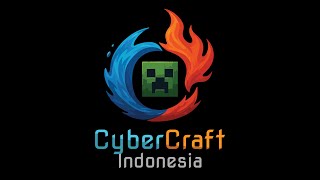 CYBERCRAFT INDONESIA TRAILER | MINECRAFT SERVER INDONESIA