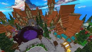 Crackpixel Network Early Trailer | Crack Hypixel (THE OFFICIAL RETURN!)