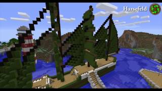 Cube-Nation.de - Der Minecraft Server mit dem Wohlfühleffekt!