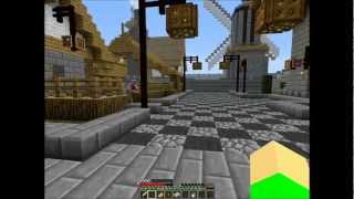Welcome to my server!