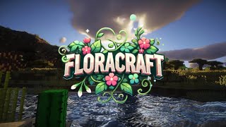 FloraCraft | Official trailer | Season 1