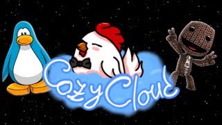 CozyCloud Official Trailer (Minecraft Java Edition)