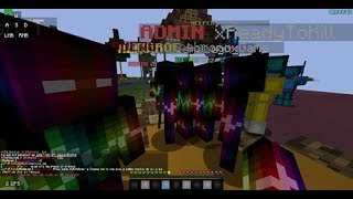 CARAOTACRAFT PRIMER VIDEO OFICIAL