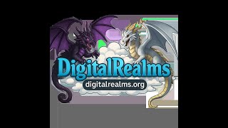 Digital Realms S2 | Official Trailer
