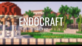 ENDOCRAFT V.2 ► TRAILER OFFICIEL