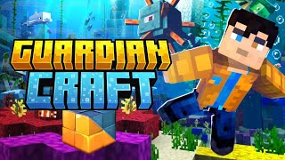 GUARDIANCRAFT 2025