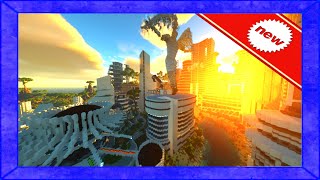 Minecraft opening our new HUB