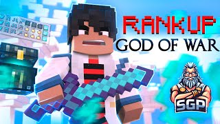 NOVO SERVIDOR de RANKUP OP com SPAWNERS! PIRATA/ORIGINAL 1.8.X