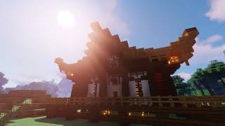 Awesome Vanillarite Server Showcase