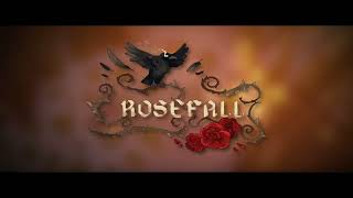 Rosefall - Minecraft RPG Server Trailer