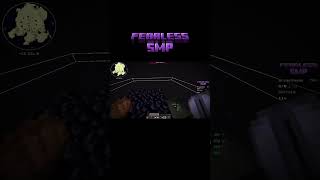 Когда отошёл от компа на лучшем SMP сервере 1.21+ Fearless.ru-cc.ru