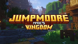 JUMPMOORE KINGDOM | Minecraft Server Trailer (2024)