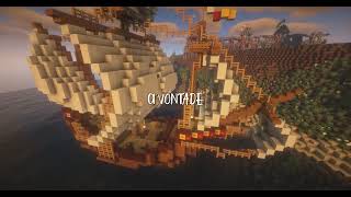 ESSE É O MELHOR SERVIDOR QUE EU JÁ VI! Servidor de Minecraft com Slimefun para Java e Mobile.