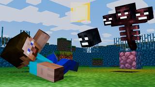New Minecraft Server Trailer - Corey Games