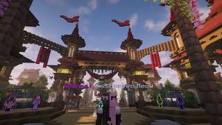 Meowcraft Spawn Tour!