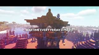 TerminaMC.com - The Best Towny Experience! | Crossplay Java & Bedrock SMP Server (2023)