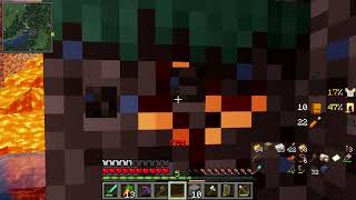 Locating The Pale Garden On My Minecraft Server (PT.1)