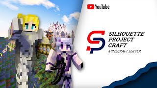 Silhouette Project Craft - Minecraft Server (Official Trailer 2022)