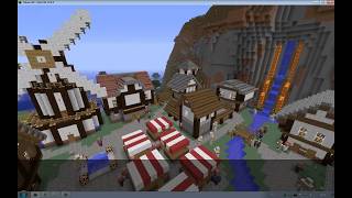 The SheepServer