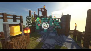 LightRealms SMP | Server Trailer