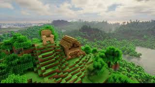 Midpoint - Minecraft Server Trailer