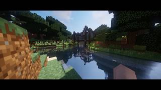 Edoras Minecraft - Servidor Español Survival 1.18.1 - server.edoras.es