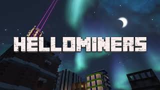 HelloMiners - Modern City Roleplaying Server Join Now! 1.17.1 IP in description
