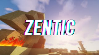 Zentic Network Official KitPVP Release Trailer