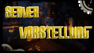 SteamWar Server Einführung [SW]  Für Einsteiger!