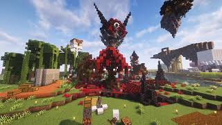 Safe Haven Part 1 of 2 - MCV Hardcore+ Generations Community Project