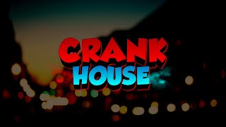 CrankHouse Semi-Anarchy SMP (1.20.1)