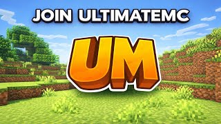How To Join UltimateMC