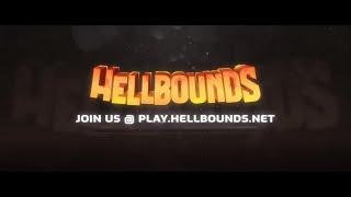Hellbounds Server Trailer (The First Islands)