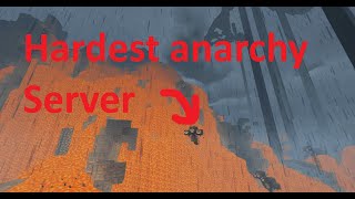 RadSMP Anarchy - Trailer 2026