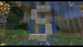 Silver Springs Survival Minecraft Server